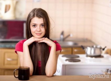 Pot să dau copiilor de cafea și cu cât de mulți ani utilizarea de cafeina si daunatoare pentru un copil (utilizare) Pot să dau copiilor de cafea și cu cât de mulți ani utilizarea de cofeina si a dăuna copilului