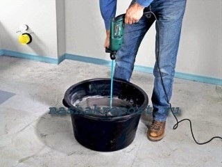 Este posibil să ipsos exteriorul instalației insturktsiya video de bloc de spumă de mâini, precum și mai mult (ipsos) Este posibil să ipsos exteriorul instalației insturktsiya video de bloc de spumă de mâini, precum și ce