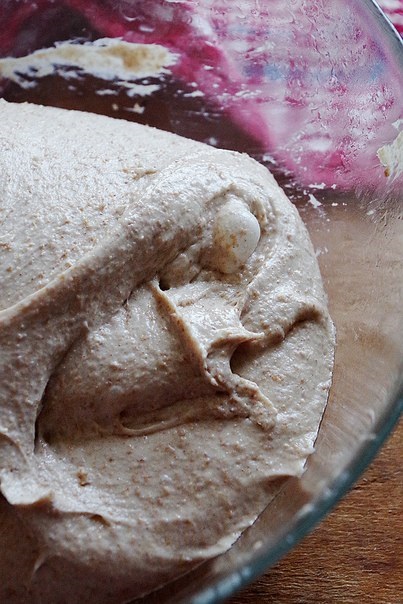 Făină de putere (faina de forta) forță de făină