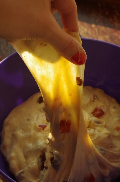 Făină de putere (faina de forta) forță de făină