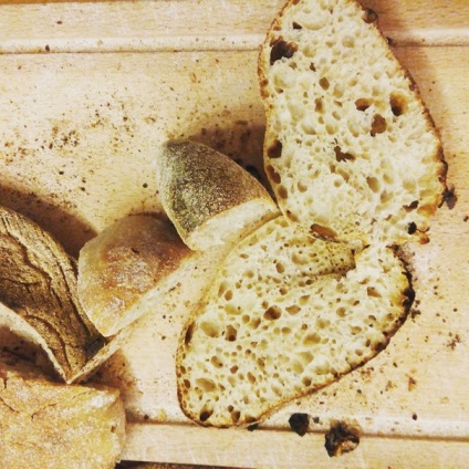 Făină de putere (faina de forta) forță de făină