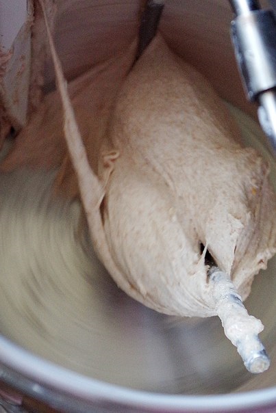Făină de putere (faina de forta) forță de făină