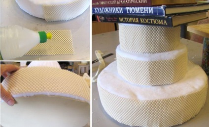 cake Dummy (inactiv tort) tort fictiv