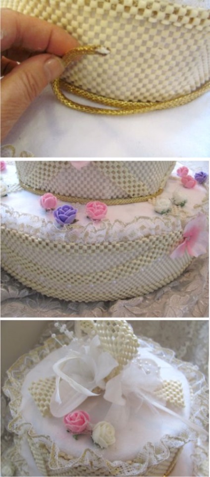 cake fictiv (inactiv) tort fictiv