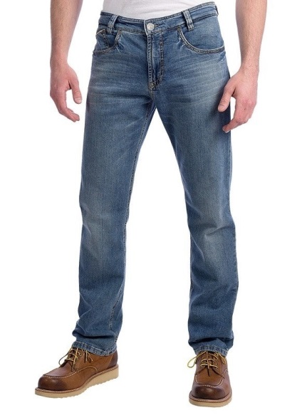 Men despre pantaloni pentru bărbați! Cum să poarte și ce ar trebui să fie lungimea (masculin) Men despre pantaloni pentru bărbați! Cum să poarte și ce ar trebui să fie lungimea