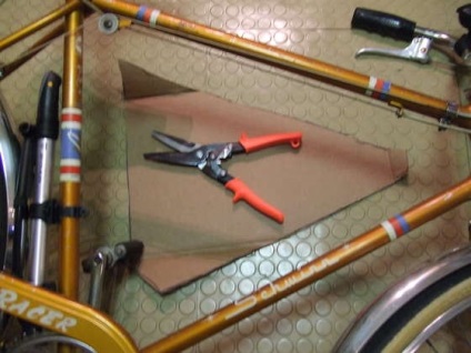 Muzică pe bicicleta cu mâinile (biciclete) Muzică pe bicicleta cu mâinile
