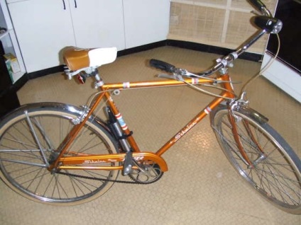 Muzică pe bicicleta cu mâinile (lor) Muzică pe bicicleta cu mâinile