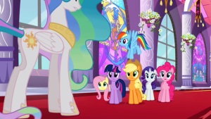 My Little Pony - un fenomen cultural al noii societăți, zen4tech (mic) Micul meu ponei - un fenomen cultural al noii societăți, zen4tech