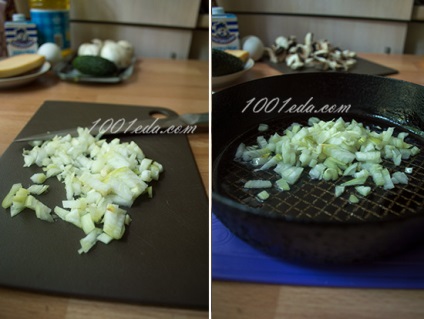 Umpluturi pentru prăjituri Pita - sandvișuri 1001 produse alimentare (1001) Umpluturi pentru prăjituri Pita - 1001 sandwich-uri alimentare