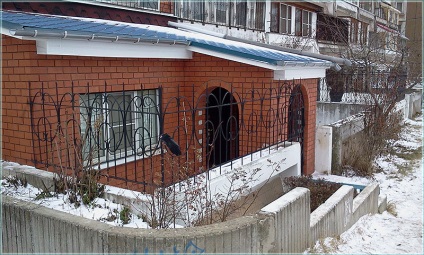 La ce etaj este mai bine să trăiască (vii) La ce etaj este mai bine să trăiască