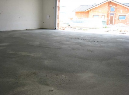 podea de auto-nivelare nu este alunecoase (podele) podea de auto-nivelare nu este alunecos