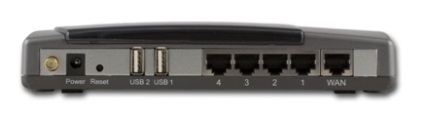 Configurarea router Edimax-te (setare) Configurarea router Edimax-te
