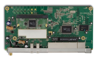Configurarea router Edimax-te (setare) Configurarea router Edimax-te