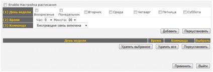 Configurarea router Edimax-te (setare) Configurarea router Edimax-te