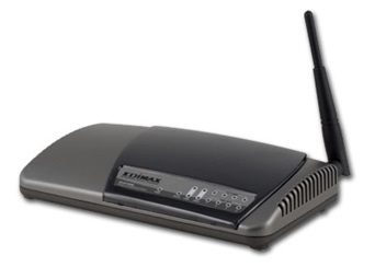 Configurarea router Edimax le (Edimax) Configurarea router Edimax-te