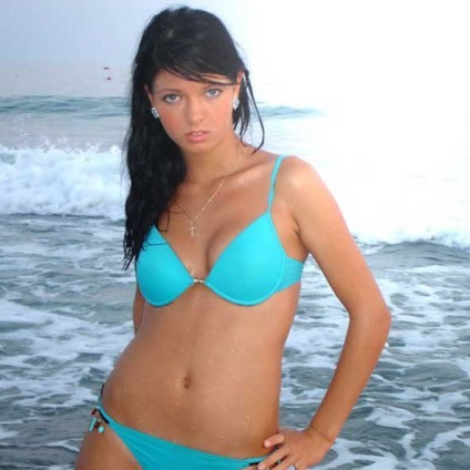 Natalya Bardo biografie scurtă, foto și video, viața personală (Bardo) Natalya Bardo scurtă biografie, foto și video, viața personală
