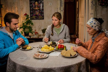 Natalya Bardo - cea mai bună fotografie, biografia, viața personală, filmografia (Bardo) Natalya Bardo - cea mai bună fotografie, biografia, viața personală, Filmografie