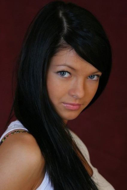Natalya Bardo - cea mai bună fotografie, biografia, viața personală, filmografia (Natalia) Natalya Bardo - cea mai bună fotografie, biografia, viața personală, Filmografie