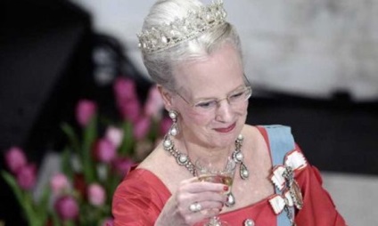 Caracteristicile naționale daneze, caracterul danez (Regina Margrethe 2n) Caracteristici naționale ale danezilor, caracterul danez
