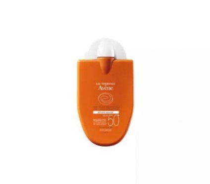 crema hidratanta crema Nekomedogenny, protectie solara; lista (cremă) crema hidratanta crema Nekomedogenny, protectie solara; listă