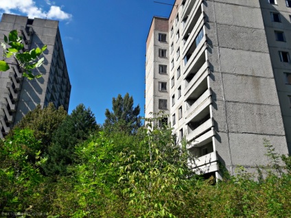 În Pripiat 2 Ilegal (Pripiat) 2 în Pripiat Ilegal