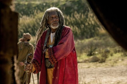 drum greu spre succes Morgan Freeman (17 poze) - triniksi (categoria) drum greu spre succes Morgan Freeman (17 poze) - triniksi