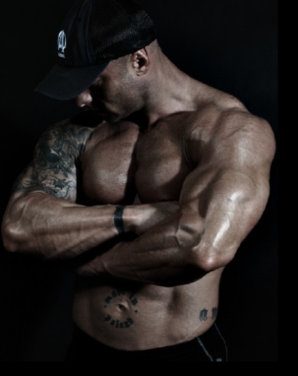 Nu poți pompa în partea de sus mână 10 sfaturi, totul despre culturism și fitness (poate) Nu poți pompa în partea de sus mână 10 sfaturi, totul despre culturism și fitness