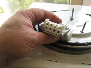 Nu funcționează cuptor electric cuptor (cuptor) Nu funcționează mașini de gătit cu microunde