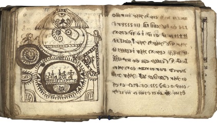 cifrurile nerezolvata lume secreta (Beale Ciphers) cifruri neelucidate, lumea secretă