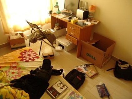 Câteva sfaturi pentru curățarea apartamentului (apartament) Câteva sfaturi pentru curățarea apartamentului