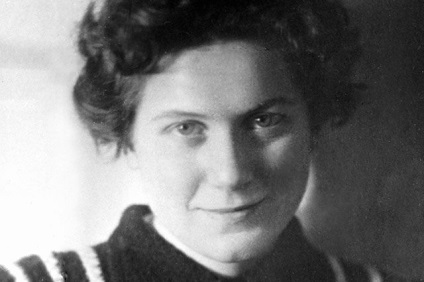 Nevozvraschenka Alliluyeva“(Istoria URSS) Nevozvraschenka „Alliluyeva