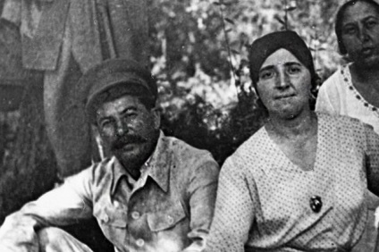 Nevozvraschenka Alliluyeva“(Svetlana Alliluyeva) Nevozvraschenka „Alliluyeva