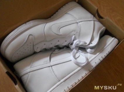 Nike dunk mare (dunk) Nike dunk ridicat