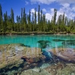 Noua Caledonie informații generale (detalii) Noua Caledonie informații generale