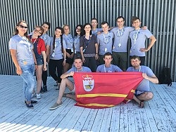 Stiri din ramura (ramura) știri ramură