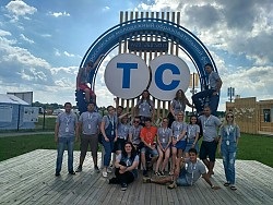 Stiri din ramura (ramura) știri ramură