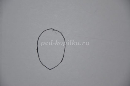 appliqué vrac fructe de hârtie colorată pentru grupul senior al grădiniței (hârtie) appliqué de fructe în vrac de hârtie colorată pentru grupul senior al grădiniței