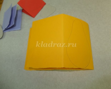 Volumul de hârtie pentru copii appliqué (autor) Volumul de hârtie pentru copii appliqué