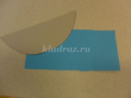 Volumul de hârtie pentru copii appliqué (copii) Volumul de hârtie pentru copii appliqué