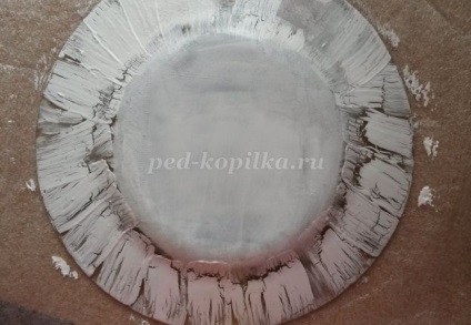 Tăvi decupaj inverse (plăci) Plăci decupaj Reverse