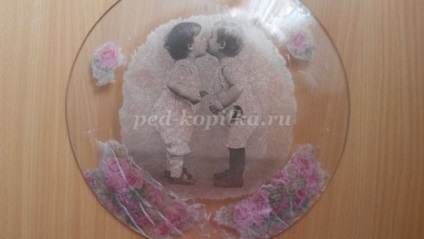 Plăci decupaj inverse (decupaj) Plăci decupaj Reverse