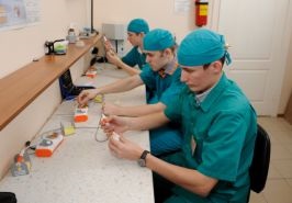 dizabilități de învățare (Colegiul de Medicina) dizabilităţi de învățare