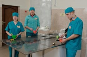 dizabilități de învățare (colegiu medical) dizabilităţi de învățare