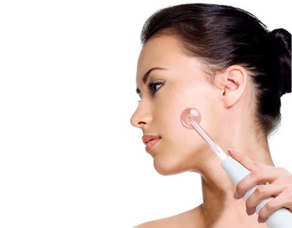 Prezentare generală a dispozitivului cosmetic darsonval gezatone BT-118 (bt-118) Prezentare generală a dispozitivului cosmetic gezatone darsonval BT-118