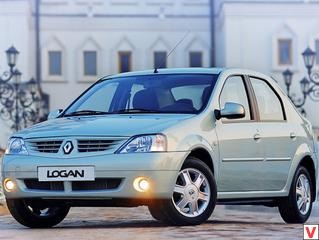 Prezentare generală renault logan (bara stabilizatoare) Prezentare generală renault logan