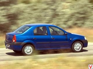 Prezentare generală renault logan (bara stabilizatoare) Prezentare generală renault logan