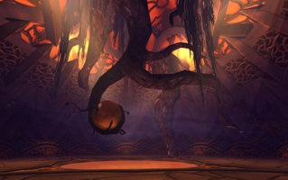 zone ceață Privire de ansamblu asupra Pandaria sinistră quest-uri Wasteland și locații World of Warcraft (locație) zone ceață Privire de ansamblu asupra Pandaria sinistră quest-uri Wasteland și locații World of Warcraft