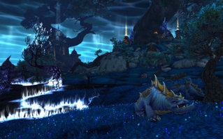 zone ceață Privire de ansamblu asupra Pandaria sinistră quest-uri Wasteland și locații World of Warcraft (Pandaria) zone ceață Privire de ansamblu asupra Pandaria sinistră quest-uri Wasteland și locații World of Warcraft