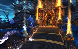 Prezentare generală zone ceață de Pandaria sinistră quest-uri Wasteland și locații World of Warcraft (ceață) zone ceață Privire de ansamblu asupra Pandaria sinistră quest-uri Wasteland și locații World of Warcraft