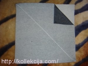 Quilt din blugi vechi (de inutile dreapta) Quilt din blugi vechi
